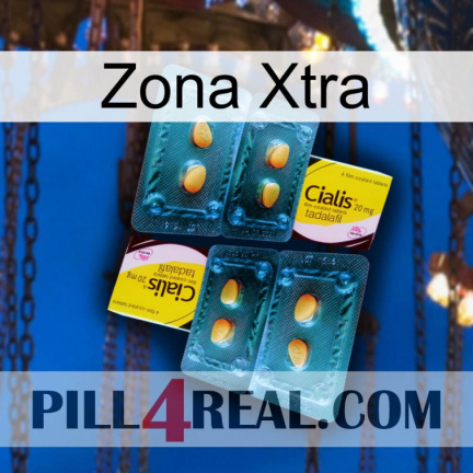 Xtra Zone cialis5
